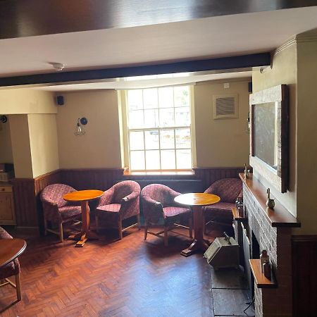 The Swan Inn East Ilsley エクステリア 写真